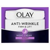 Olay Anti Wrinkle Night Moisturiser Cream