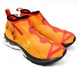 Asics Vivienne Westwood Gel-Kayano 27 Ltx Citrus Orange Ds Shoes, Men's (Size 12)