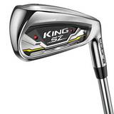 COBRA King SPEEDZONE-S Steel Golf Irons