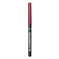 Avon Glimmerstick Lip Liner Cherry Jubilee, Infused with Vitamin E for Smooth-Glide Application and Defined Lips
