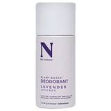 Dr. Natural Deodorants Stick - Lavender for Unisex 3 oz Deodorant Stick