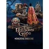Baldur's Gate 3 + Digital Deluxe Edition DLC (PC) Steam Account - GLOBAL