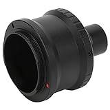 T2scoop Adapter Aluminiumoy T2 E Mount Adapter 23,2 23.2Mmscope T Mount Extension Tube T2 Mount Adapter For E Mount Camerascope Adapter