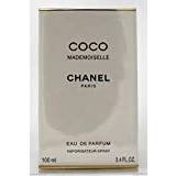 Coco Mademoiselle by Chanel - Eau de Toilette Spray 100 ml