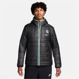 Nike Chelsea FC Winter Jacket 2023 2024 Mens