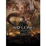 Wo Long: Fallen Dynasty | Complete Edition (PC) - Steam Key - GLOBAL