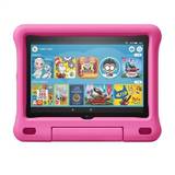 Amazon Fire HD 8 - Kids Edition - 10th generation - tablet - Fire OS 7 - 32 GB - 8" IPS (1280 x 800) - microSD slot - pink