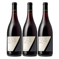 2015 Wolfgang Puck Master Lot Reserve Pinot Noir: 3 Bottles