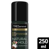 Tresemme Botanique Nourish Natural Hairspray