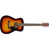 Fender CC60S Solid Top Acoustic Guitar - Sunburst (RRP Â£189)