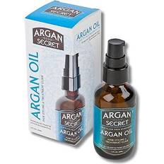 Argan secret - hair elixir oil from marrakesh excellent