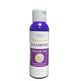 Generic Toning Hair Shampooo, Balancing Blonde & Silver Shampoo, Natural Herbal Purple Shampoo (275, Milligrams)