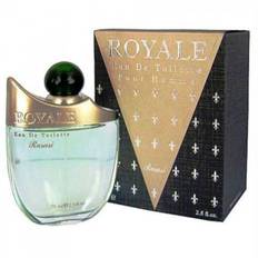 Royal pour homme 75ml arabian nice fragrance eau de toilette spray by rasasi