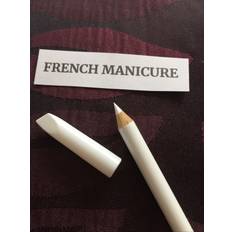 3 x nail tip whitener-nail white pencil-french manicure-full size