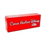 Flow.month Cards Against Disney Your Childhood Table Card Games Adult Party Game Red Box