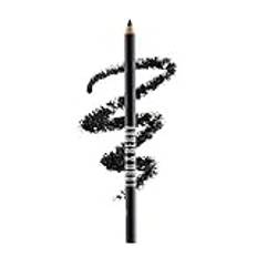 LORD & BERRY Line/Shade Eye Pencil, Dark Black 4 g