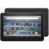 Amazon Fire 7 16GB Tablet - Black"