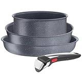 Tefal Tefal Ingenio Natural On L7669353 3-Piece …