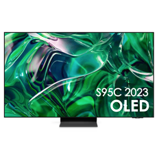 Samsung S95C 77 Zoll OLED Smart TV Q77S95C (2023)