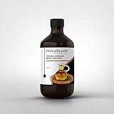 Primal Beauty Jamaican Black Castor Oil , 100 ml