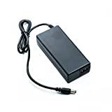myVolts 24V power supply adaptor compatible with/replacement for Brother ADS-3000N, ADS-2400N Scanner - UK plug