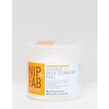 NIP+FAB Glycolic Fix Daily Cleansing Pads-No colour