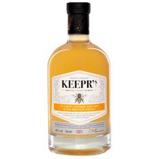 Keepr's Honey Gin