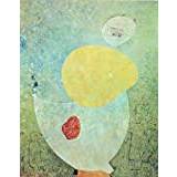 p5991 A3 Poster Max Ernst Mother and Child in a Sunny Garden - Art Painting Movie Game Film - Wall Gift Reproduction Old Vintage Decoration