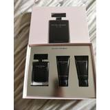 Narciso rodriguez for her, 50ml edt gift set, brand