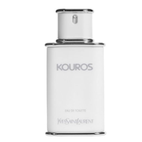 YSL Kouros Eau de Toilette Men's Aftershave Spray (50ml, 100ml) - 50ml