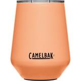 CamelBak Bottle - Wine Tumbler Sst Vacuum Insulated 350Ml Desert Sunri