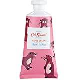 Cath Kidston Otters Everyday Moisturising Hand Care Cream | Enriched with Shea Butter | Cruelty Free & Vegan Friendly | Made In The UK | Travel Friendly Size | 50ml