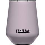 CamelBak Bottle - Wine Tumbler Sst Vacuum Insulated 350Ml Purple Sky 3