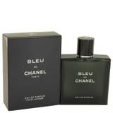 Bleu de chanel eau de parfum • Find at PriceRunner »