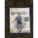 Fifa 23 (ps5) with sam kerr cover - brand