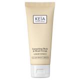Keia Energising Body & Hand Cream Ginger