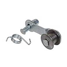 AlveyTech Chain Tensioner for The Razor Crazy Cart XL (Versions 1)