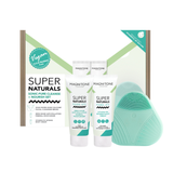 Magnitone SuperNaturals PORE-IFY Sonic Pure Cleanse and Nourish Gift set (With Box)