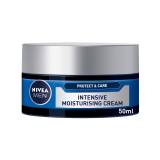 NIVEA MEN Protect & Care Intensive Face Cream