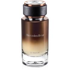 Mercedes Benz Le Parfum Eau De Parfum Spray - Black