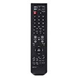 Nicoone AH59-01907K Replacement DVD Player Remote Control for Samsung,Multi-function DVD Player Replacement Remote Control for Samsung AH59-01907P AH59-01907B AH59-01907F
