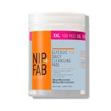 Nip+Fab Glycolic Fix Daily Cleansing Pads