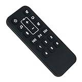 795373 Replacement Remote Control -ALLIMITY- Compatible with Bose SoundTouch Sound Bar Remote Control soundbar 500/700