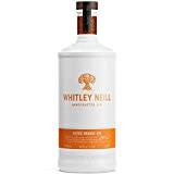 Whitley Neill Blood Orange Gin, 1 Litre
