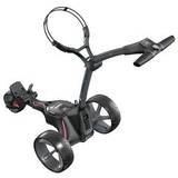 Motocaddy M1 Extended Range Lithium Electric Golf Trolley