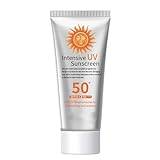 Sunscreen, Sunscreen Spf50, Sunscreen, Facial Sunscreen, Lotion, High-Efficiency Sunscreen