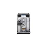 Delonghi ECAM650.85.MS Primadonna Elite Experience Coffee Machine - Blue