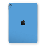 iPad AIR 4 (2020) GLOSSY SKY BLUE Skin