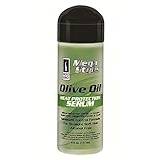 Doo Gro Mega Style Olive Oil Heat Protection Hair Serum 177ml