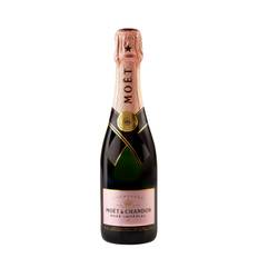 Moët & Chandon – Moet & Chandon Brut Imperial Rose Champagne NV – Champagne - 375ml Sparkling Wine
